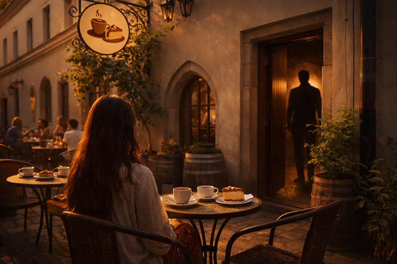 artykuły VII. Odwilż ❤️‍🔥